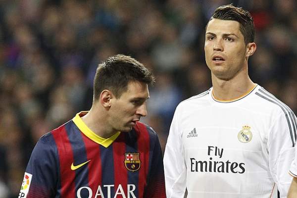 Cristiano Ronaldo a câştigat „războiul rece” cu Leo Messi! Cum l-a umilit campionul Europei pe rivalul din Argentina!