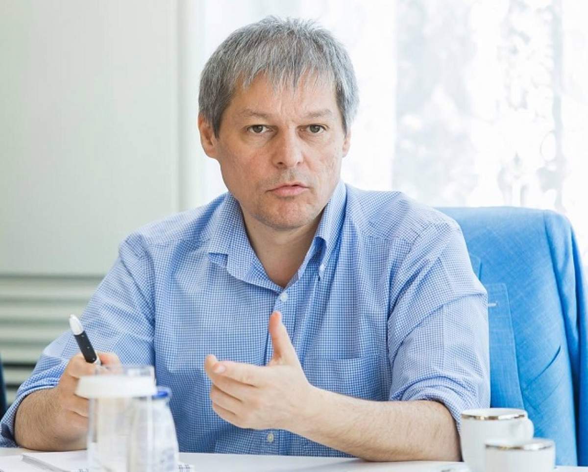 Reacţia lui Dacian Cioloş după lovitura de stat din Turcia! "MAE m-a asigurat că celula de criză este funcţională"