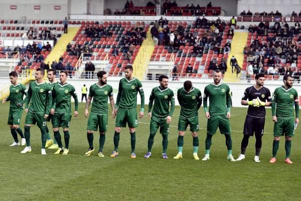 Concordia Chiajna, blocată în Istanbul! Mesajul pe care l-au transmis celor de acasă: "Oraşul fierbe în aceste momente"