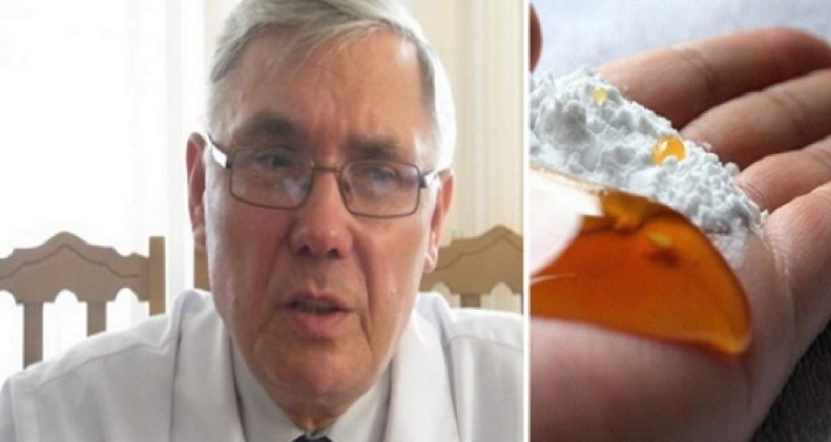 Remediul natural împotriva cancerului! Un medic rus confirmă: 3 linguriţe pe zi te vor duce la vindecare