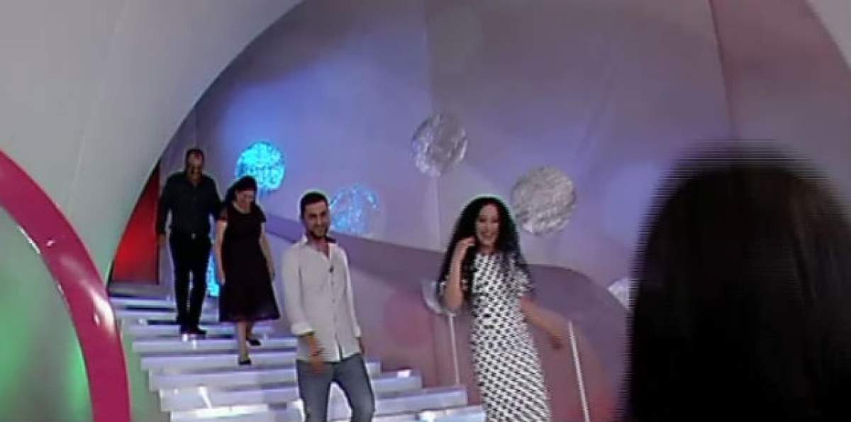 FOTO / Momente unice la "Mireasă pentru fiul meu"! După surprizele colosale pentru Mihaela şi Constantin, vor bate clopote de nuntă?