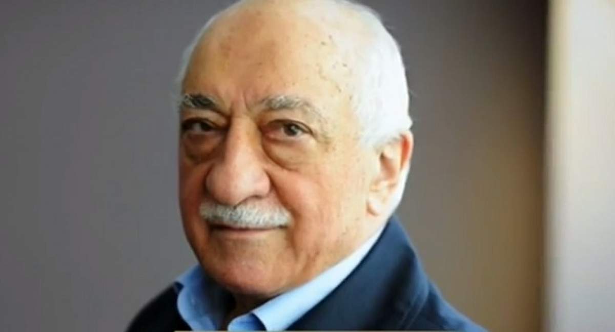 Preşedintele Erdogan îl cere Statelor Unite pe clericul musulman Fethullah Gulen! Reacţia a venit imediat: "Nu există cale de întoarcere"