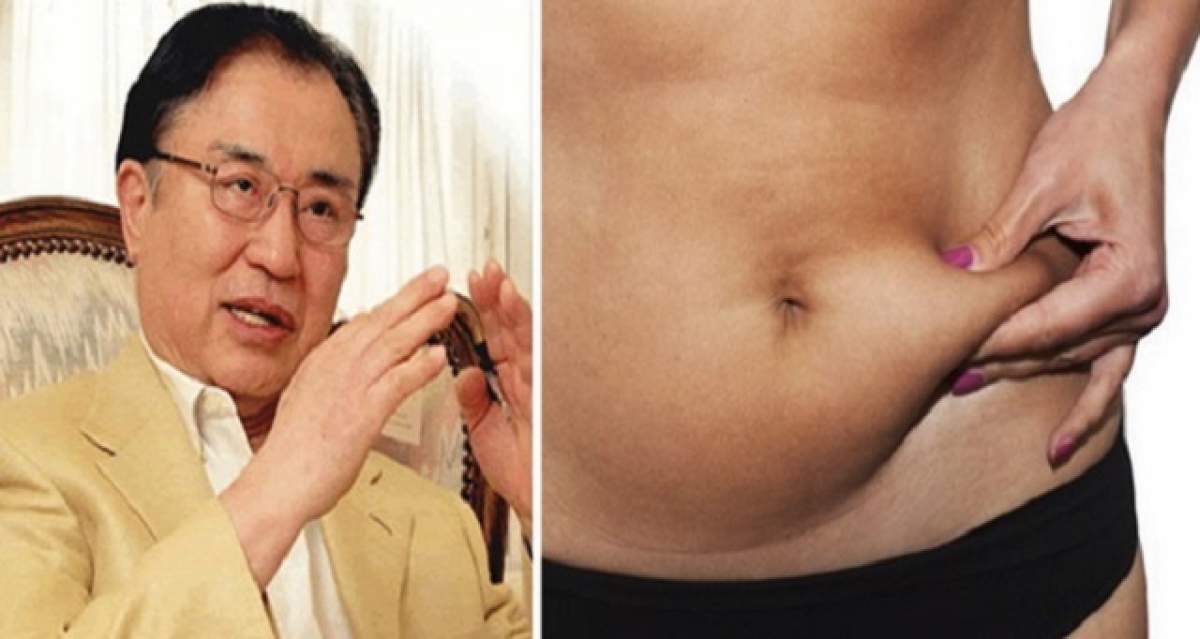 Japonia, cea mai mică rată de obezitate din lume! Secretele lor pentru un corp tras prin inel