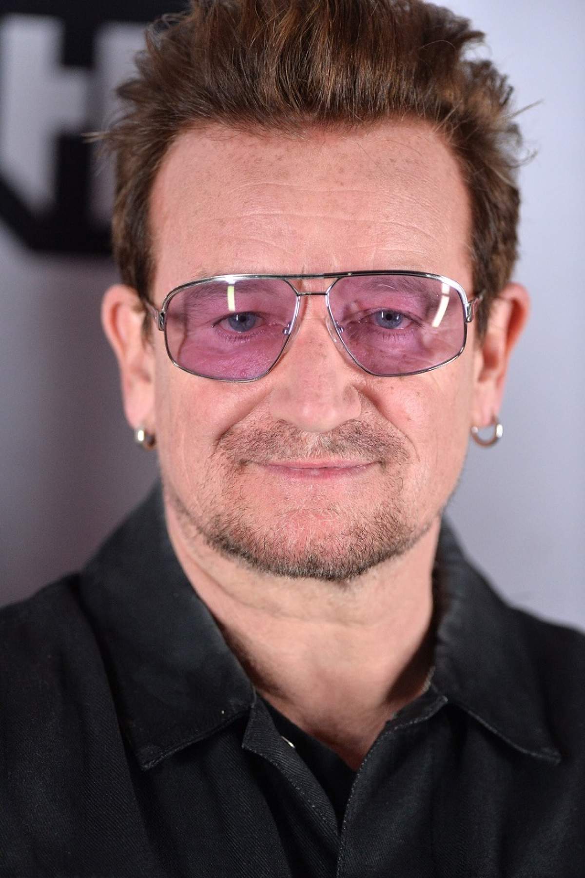 Bono, prins în mijlocul atentatului de la Nisa! Cum s-a sfârşit povestea pentru solistul trupei U2