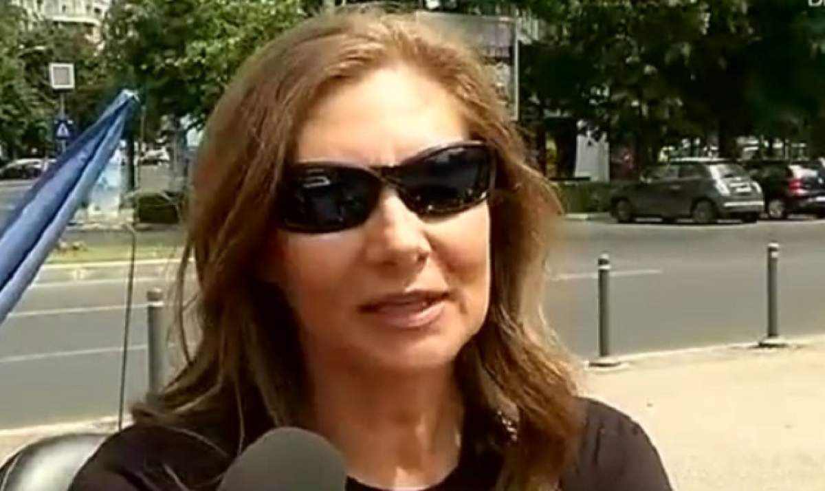 VIDEO / Romaniţa Iovan, gest impresionant pentru Adrian Iovan! "Aşa am ajuns împreună la Starea Civilă"