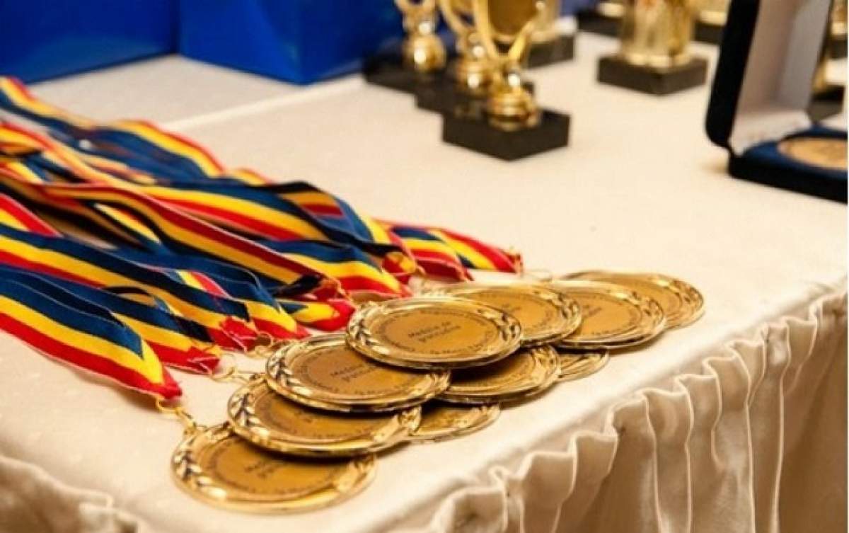 Bilanţul participării româneşti la Olimpiada Internaţională de Matematică: cinci medalii de argint şi o medalie de bronz