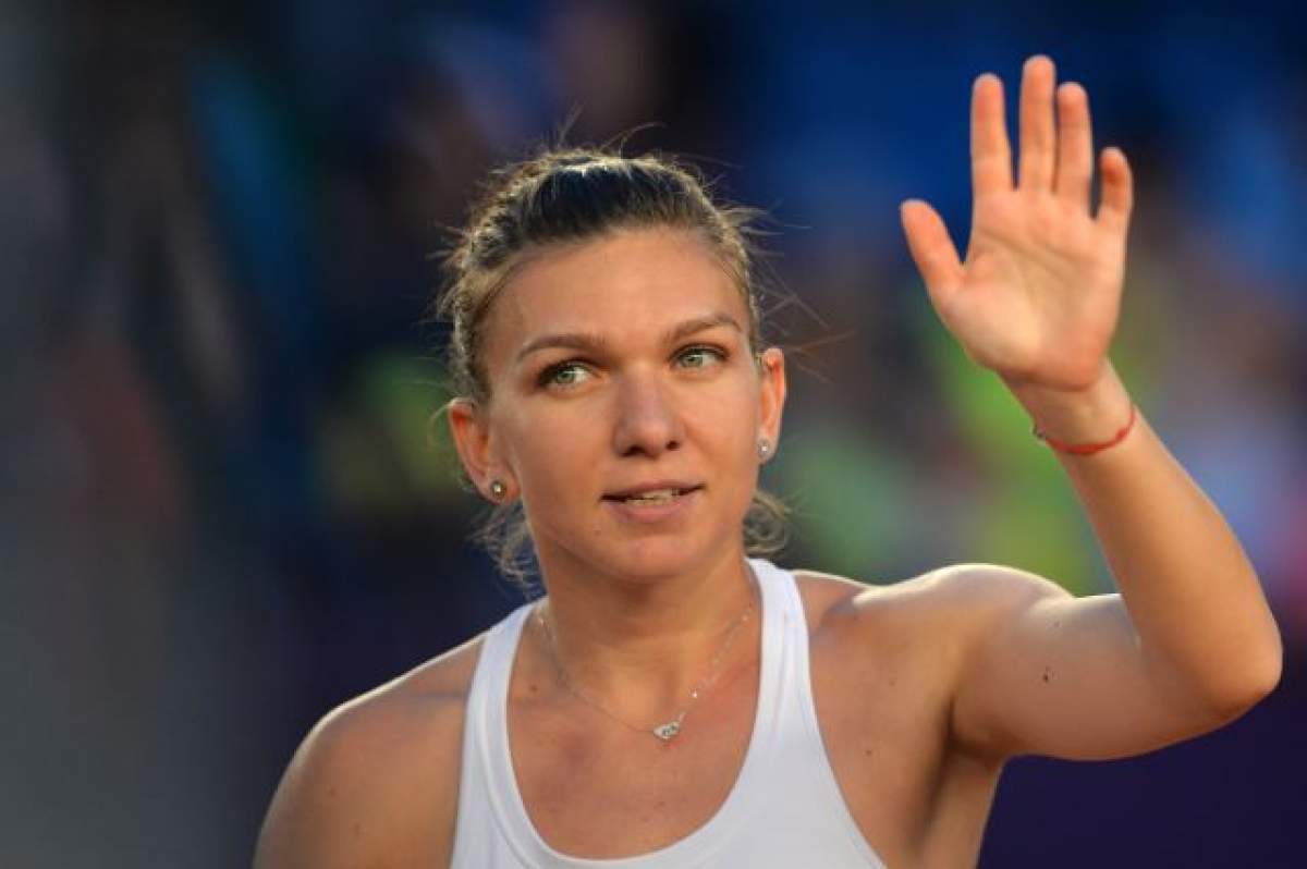 Simona Halep, victorie de senzație la Bucharest Open! Adversara sa nu a avut nicio șansă