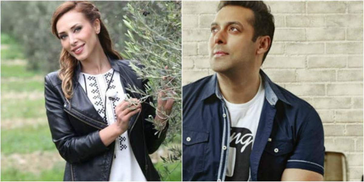 FOTO / De dragul lui Salman Khan, Iulia Vântur face orice ca să devină o adevărată indiancă! E uimitor gestul său, dar şi un exemplu pentru unii
