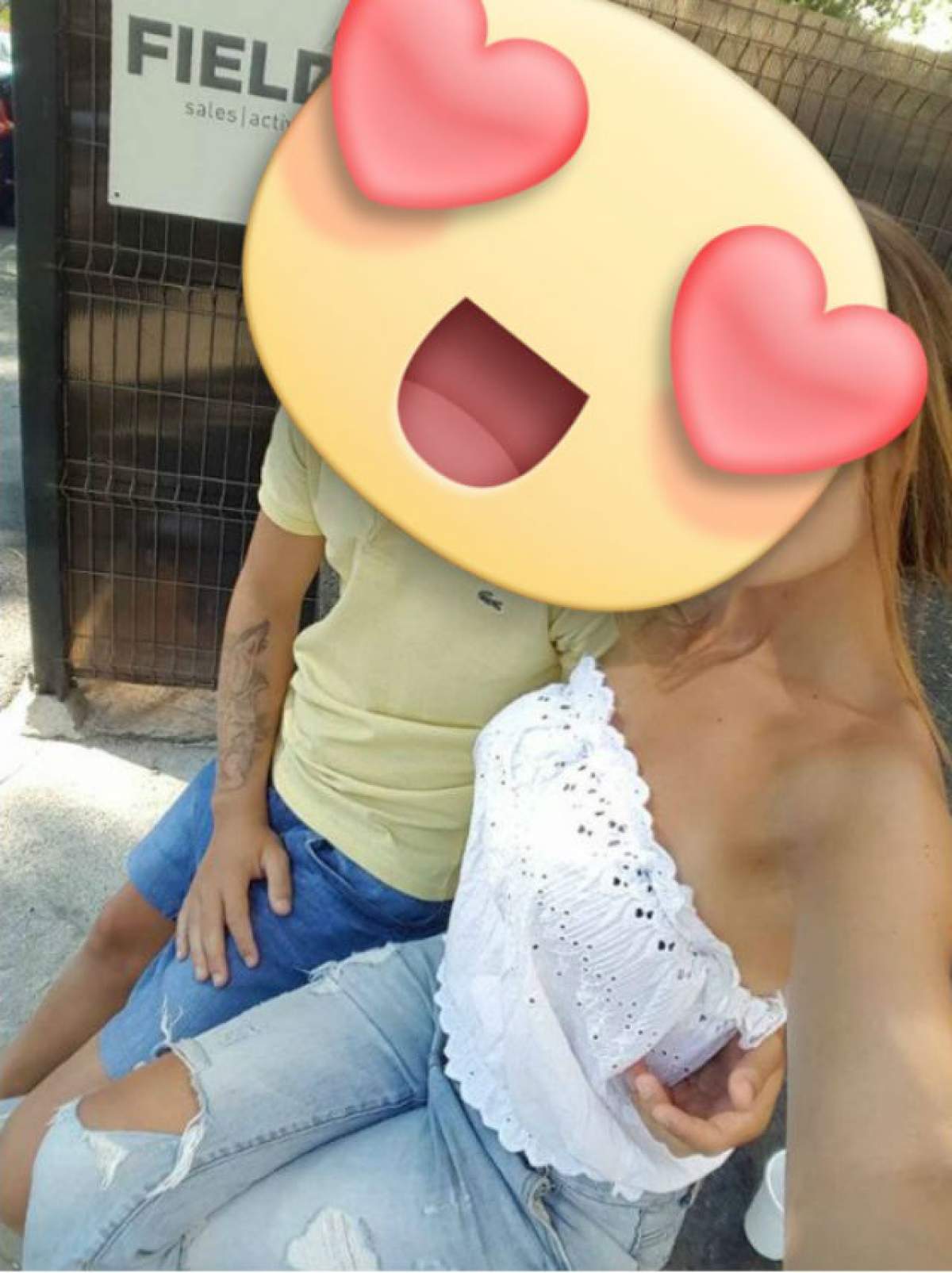 FOTO / Un fost concurent de la "Mireasă pentru fiul meu" e ÎNDRĂGOSTIT LULEA! Cea care i-a furat inima e HOT, HOT