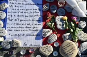 FOTO / Noi detalii ies la iveală despre autorul atentatului din Nisa! Era violent în familie