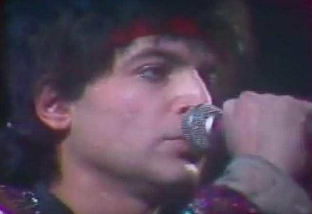 Alan Vega, fostul component al duetului Suicides, s-a stins din viaţă la 78 de ani!