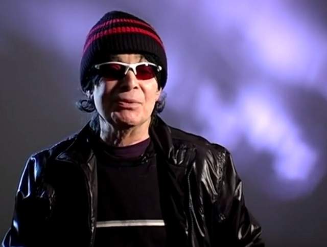 Alan Vega, fostul component al duetului Suicides, s-a stins din viaţă la 78 de ani!