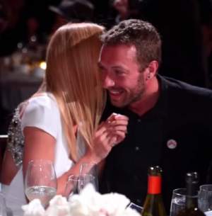 Divorţ în showbiz! Chris Martin şi Gwyneth Paltrow s-au despărţit oficial