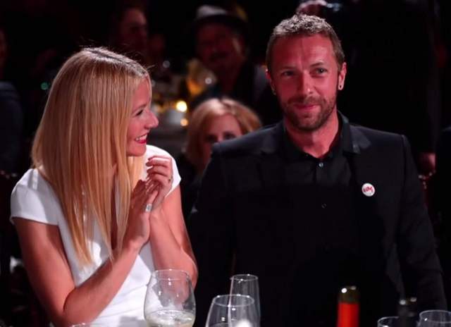 Divorţ în showbiz! Chris Martin şi Gwyneth Paltrow s-au despărţit oficial