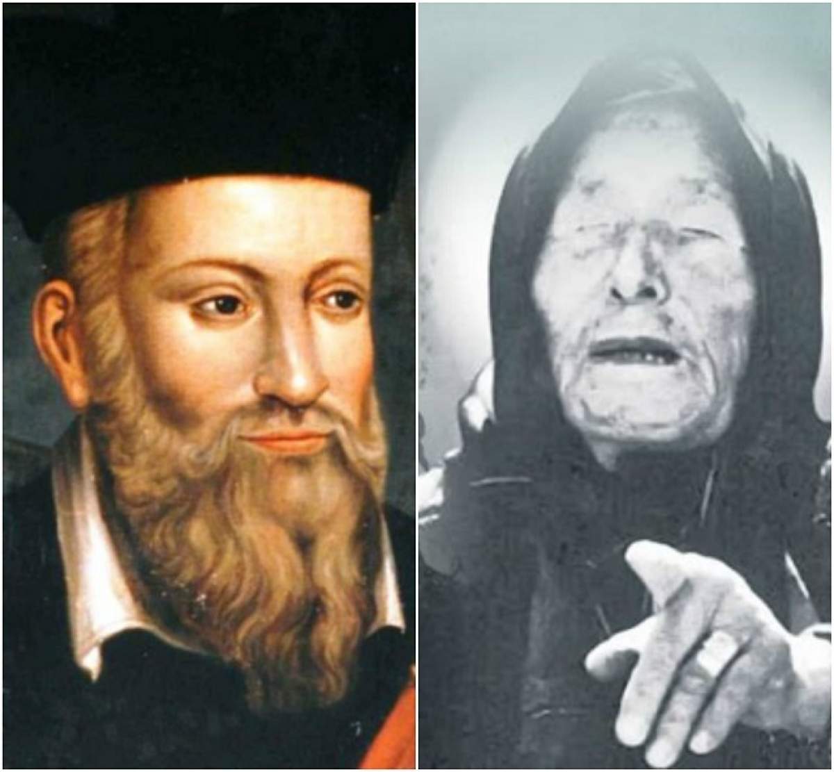 VIDEO / Teoria despre APOCALIPSĂ care răstoarnă previziunile lui Nostradamus şi ale Babei Vanga! Ce se va întâmpla până în 2024