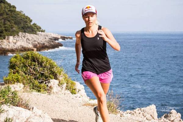 FOTO / Campioana suedeză Matilda Rapaport s-a stins din viaţă. Avea doar 30 de ani