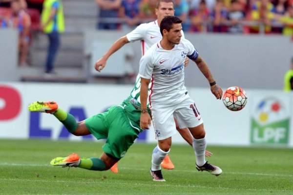 După Chipciu, Steaua îl poate pierde şi pe Nicuşor Stanciu! Super-ofertă pentru căpitanul vicecampioanei României!
