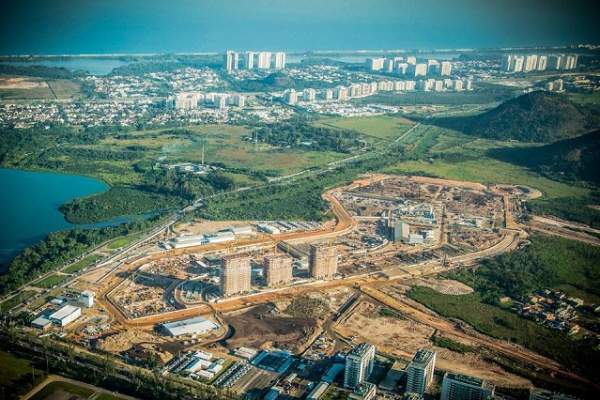 Panică înaintea Jocurilor Olimpice! Jihadiştii au pus Brazilia pe jar!