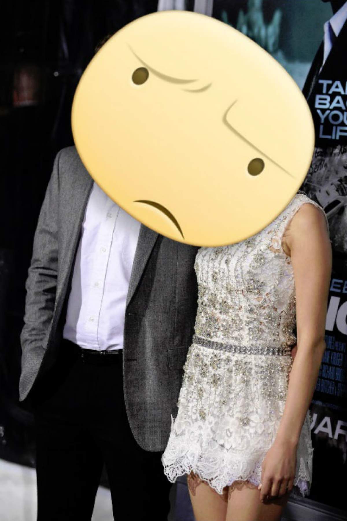 FOTO / Despărţire-şoc în showbiz! Actorii Diane Kruger şi Joshua Jackson au decis să meargă pe drumuri separate