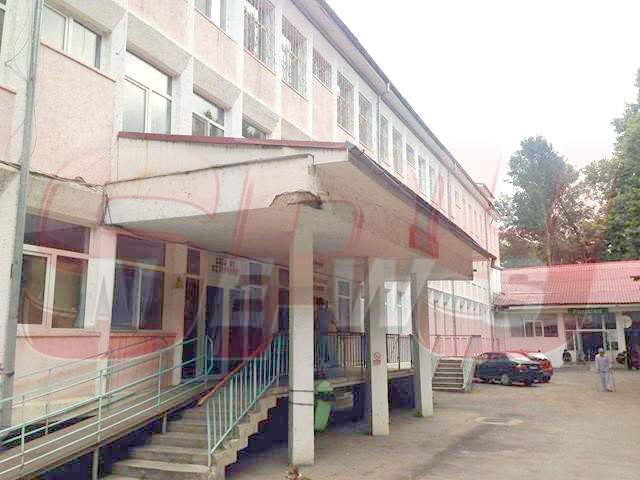 EXCLUSIV / Reacţia scandaloasă a "halatelor albe" care infectează pacienţii cu bacterii ucigaşe!