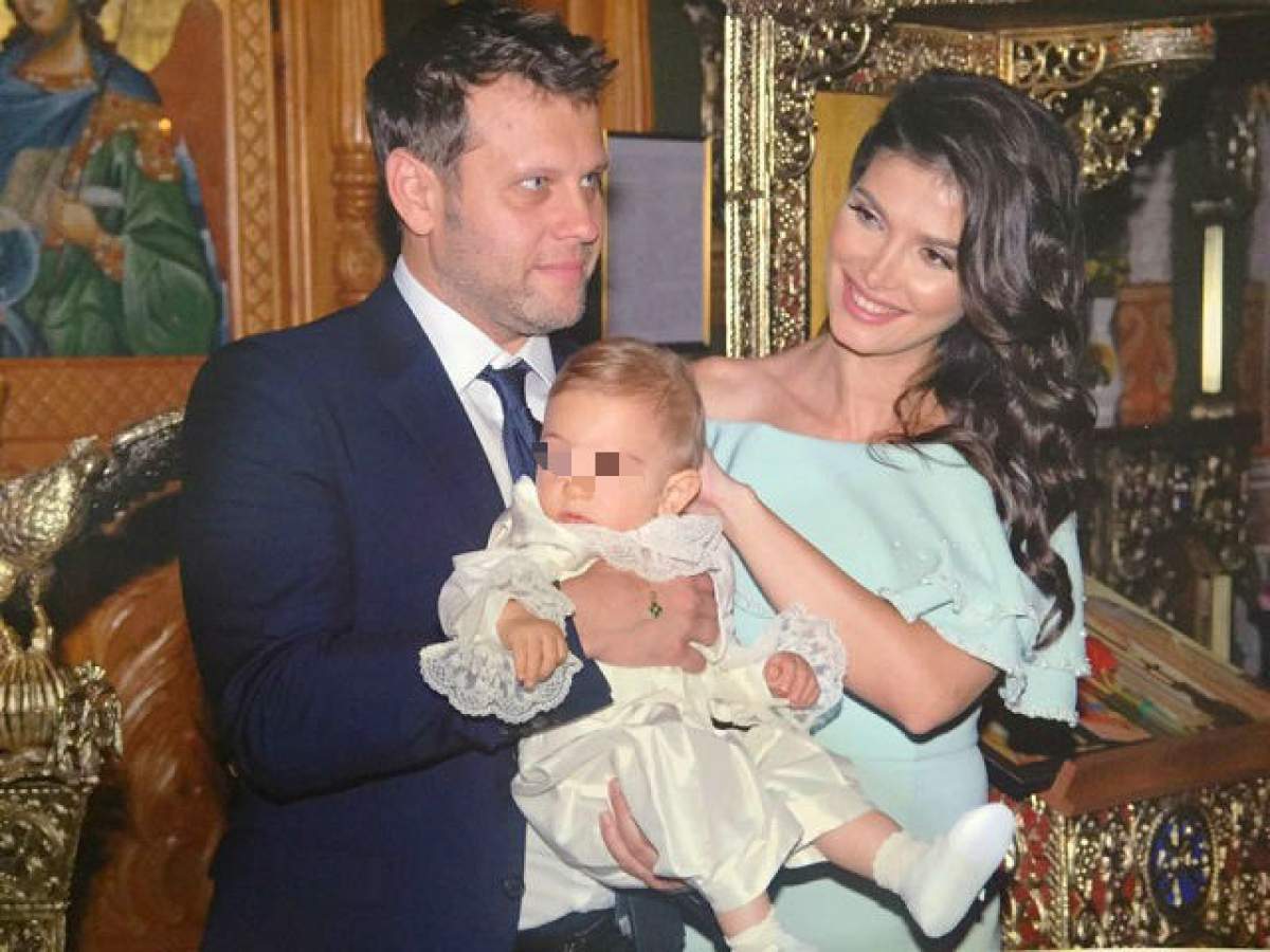 VIDEO / Alina Puşcaş păcăleşte recomandările medicilor pentru sarcină! "Am încercat lucruri interzise"