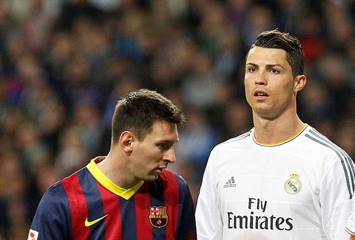 Messi şi Cristiano Ronaldo, consideraţi sub un fotbalist de la EURO 2016! „E mai bun decât ei”