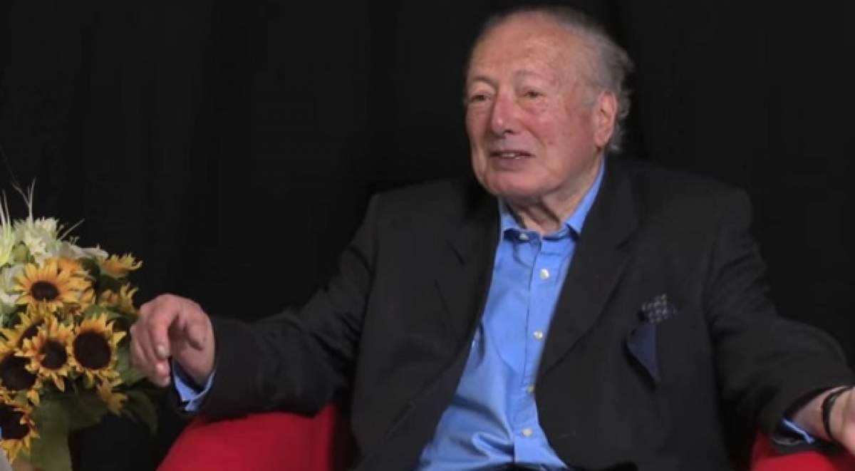 VIDEO / Dramă după dramă la Hollywood! Regizorul Robin Hardy a murit