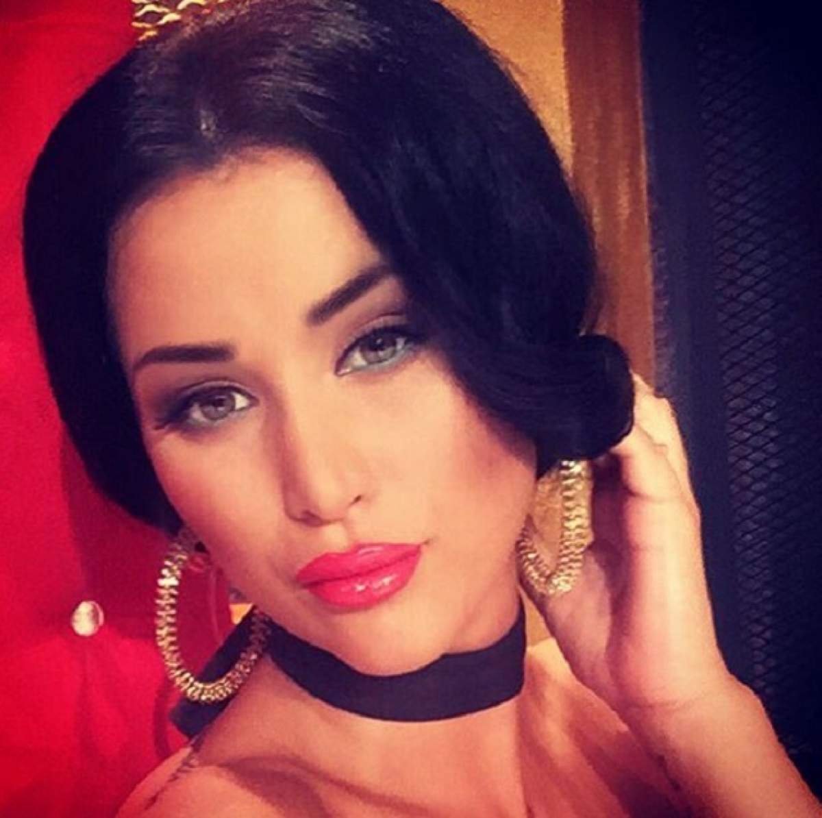 Daniela Crudu a renunţat la haine şi a încins atmosfera pe plaja din Mamaia! Asistenta "Păcătoasă", mai sexy ca niciodată