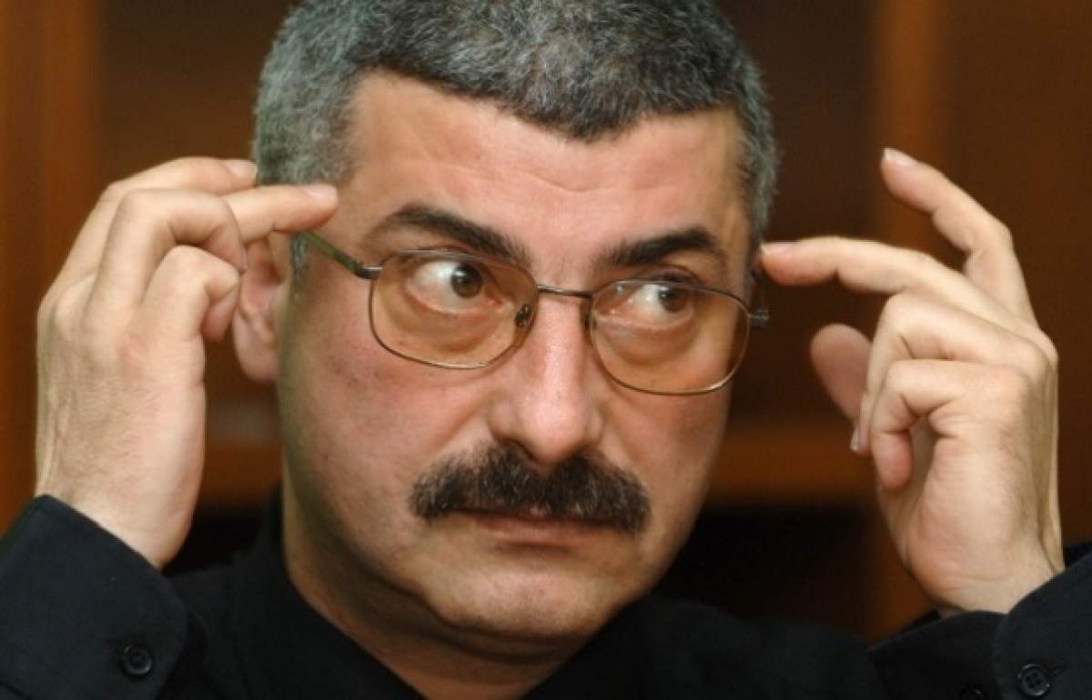 VIDEO / Scandalul Adriana Bahmuţeanu-Silviu Prigoană continuă. Mai aprins ca oricând, afaceristul a mărturisit: "Nu a vrut pe niciunul dintre copii"