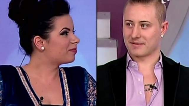 FOTO / Oana de la ”Mireasă pentru fiul meu”, cu burtica de gravidă la vedere. Fosta concurentă a dat detalii despre sexul bebelușului