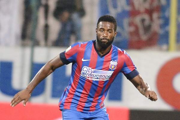 OFICIAL! Steaua l-a vândut pe Varela! Gigi Becali se umple de bani!