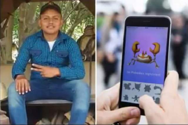 POKEMON GO, aplicaţia care face ravagii în lume! Un adolescent a murit în timp ce încerca să prindă un pokemon