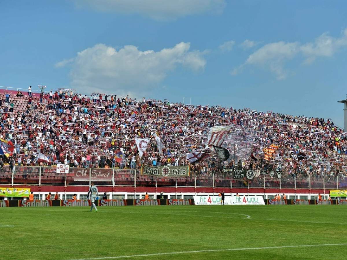 Liga Profesionistă de Fotbal a anunţat decizia oficială în cazul echipei Rapid!