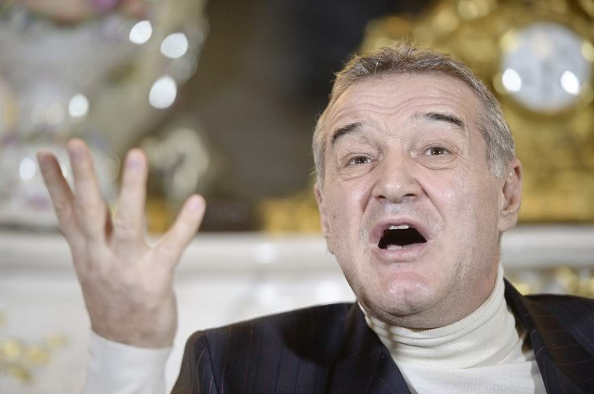 Gigi Becali, gest SENZAŢIONAL pentru nişte elevi şi studenţi! „Le dau bani”. Ce îl determină pe latifundiar să facă asta