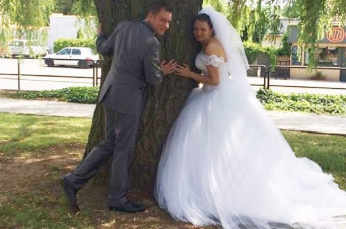 FOTO / S-a căsătorit şi a postat o fotografie de la nuntă pe Facebook! Ce s-a întâmplat apoi l-a costat libertatea