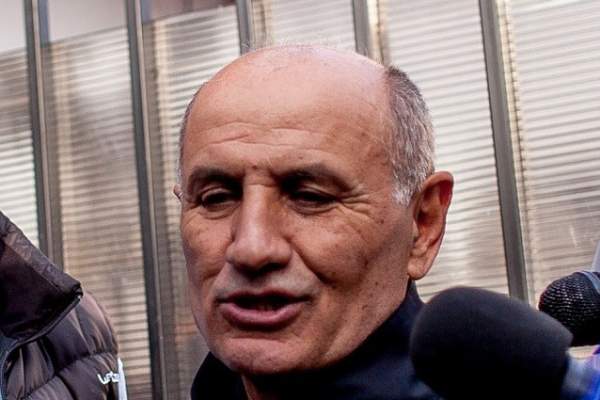 Dramă pentru George Copos!  „Berlusconi” a trăit cea mai mare durere a vieţii! Nici puşcăria nu l-a făcut să plângă aşa!