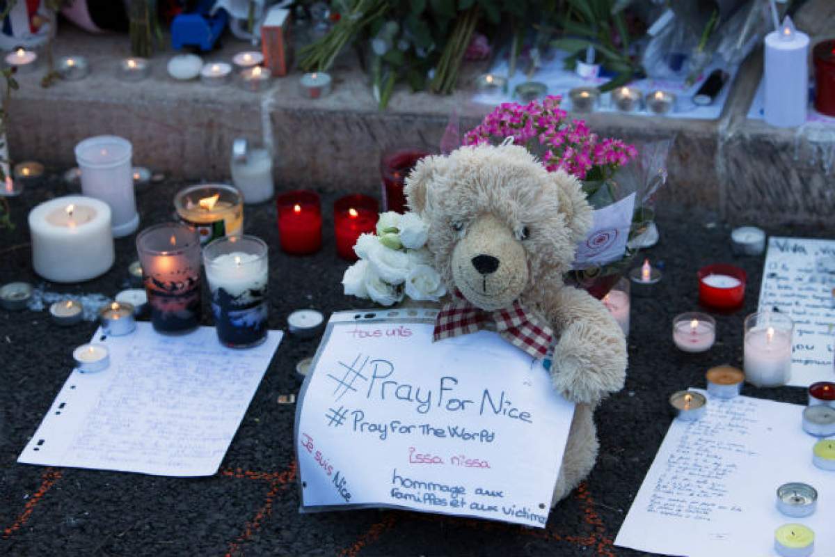 Declaraţii-şoc în legătură cu atentatul de la Nisa! Supravieţuitorii şi rudele victimelor s-au cutremurat când le-au auzit