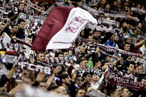 BOMBĂ! Şansă pentru Rapid! LPF trimite cazul la FRF! Gino Iorgulescu: “Poate, cu bunul Dumnezeu, Rapid o să joace în Liga I”. Meciuri amânate în campionat!