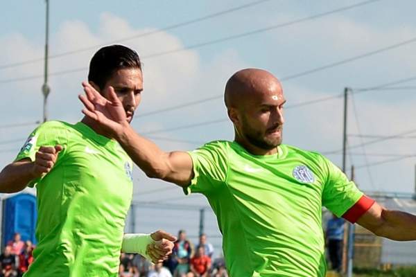 Europa League / Hajduk Split – CSMS Iaşi 2-1, în turul al II-lea preliminar! Moldovenii au fost eliminaţi! Pandurii şi-a aflat adversara!