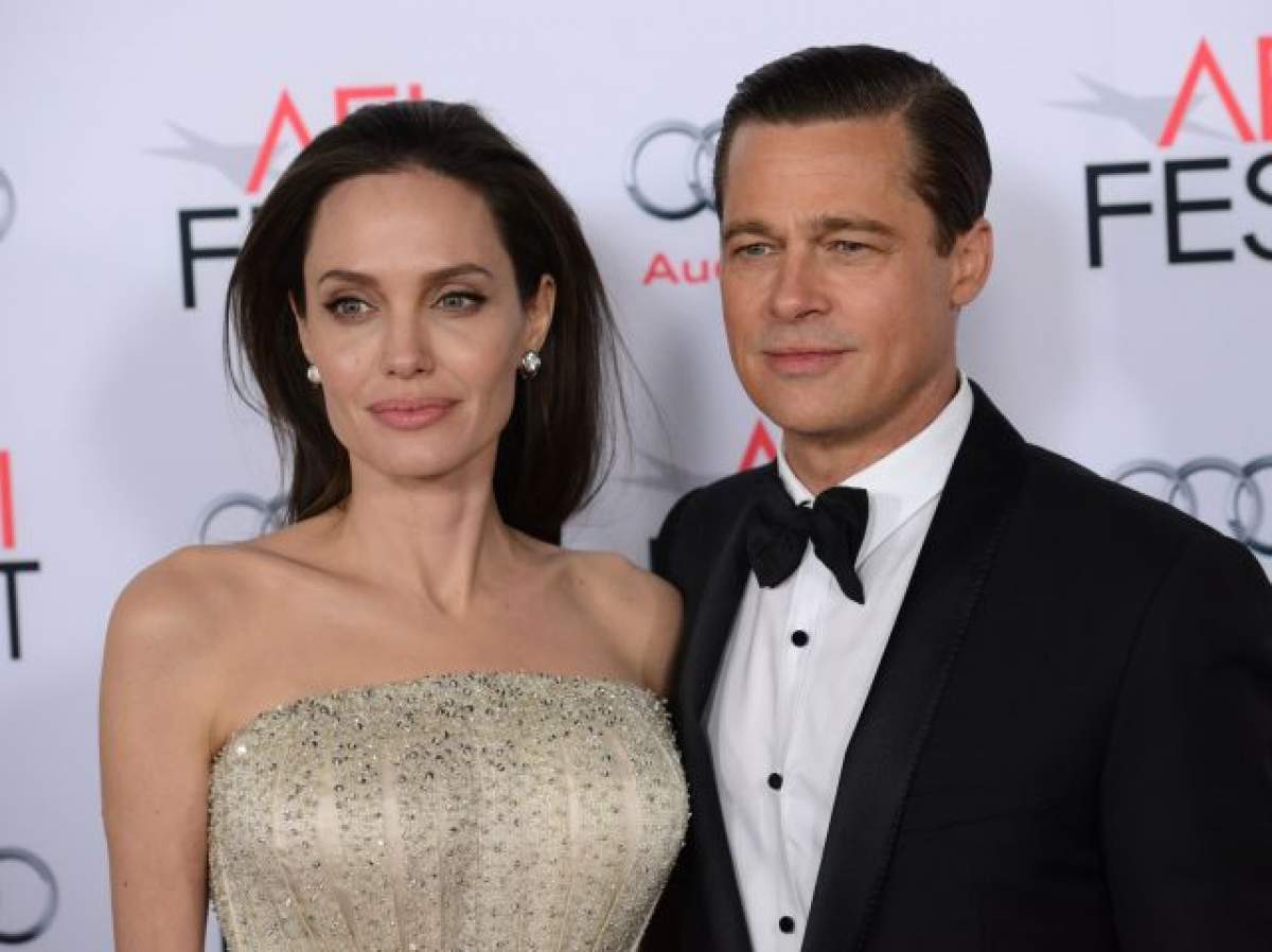 Angelina Jolie și Brad Pitt au cumpărat o casă care îți ia ochii. Așa arată o vilă de 9 milioane de dolari