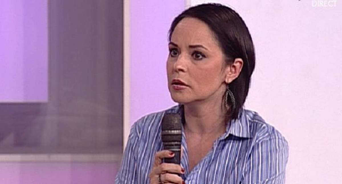 Andreea Marin, despre bărbatul care susţine că a ucis 25 de câini comunitari în numele ei: "Sper ca autorităţile să ia măsurile legale ce se cuvin!"