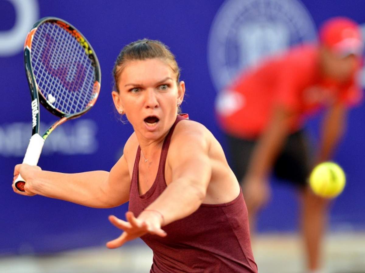 Simona Halep a fost făcută praf, în public, de fratele ei! S-a întâlnit cu un agent imobiliar și a COMIS-O! VIDEO PAPARAZZI