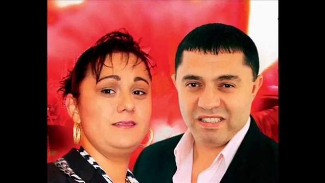 FOTO / Sorina, fosta iubită a lui Nicolae Guţă, transformată total! A îmbătrânit dintr-odată şi s-a îngrăşat câteva kilograme