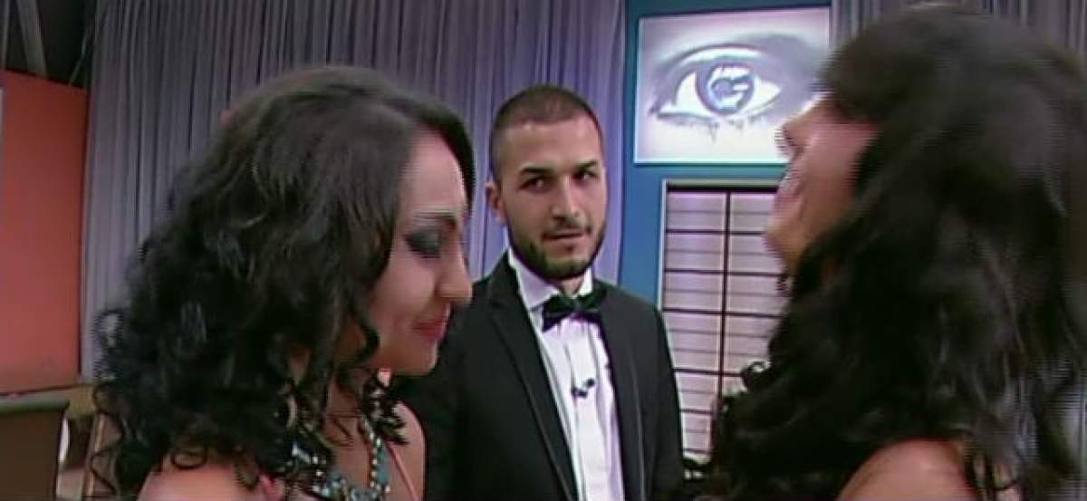 VIDEO / Încă o eliminare la "Mireasă pentru fiul meu". Denisa pleacă acasă