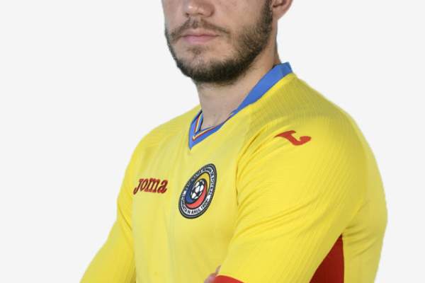 Alex Chipciu, de urgenţă la spital după ce s-a lovit la cap