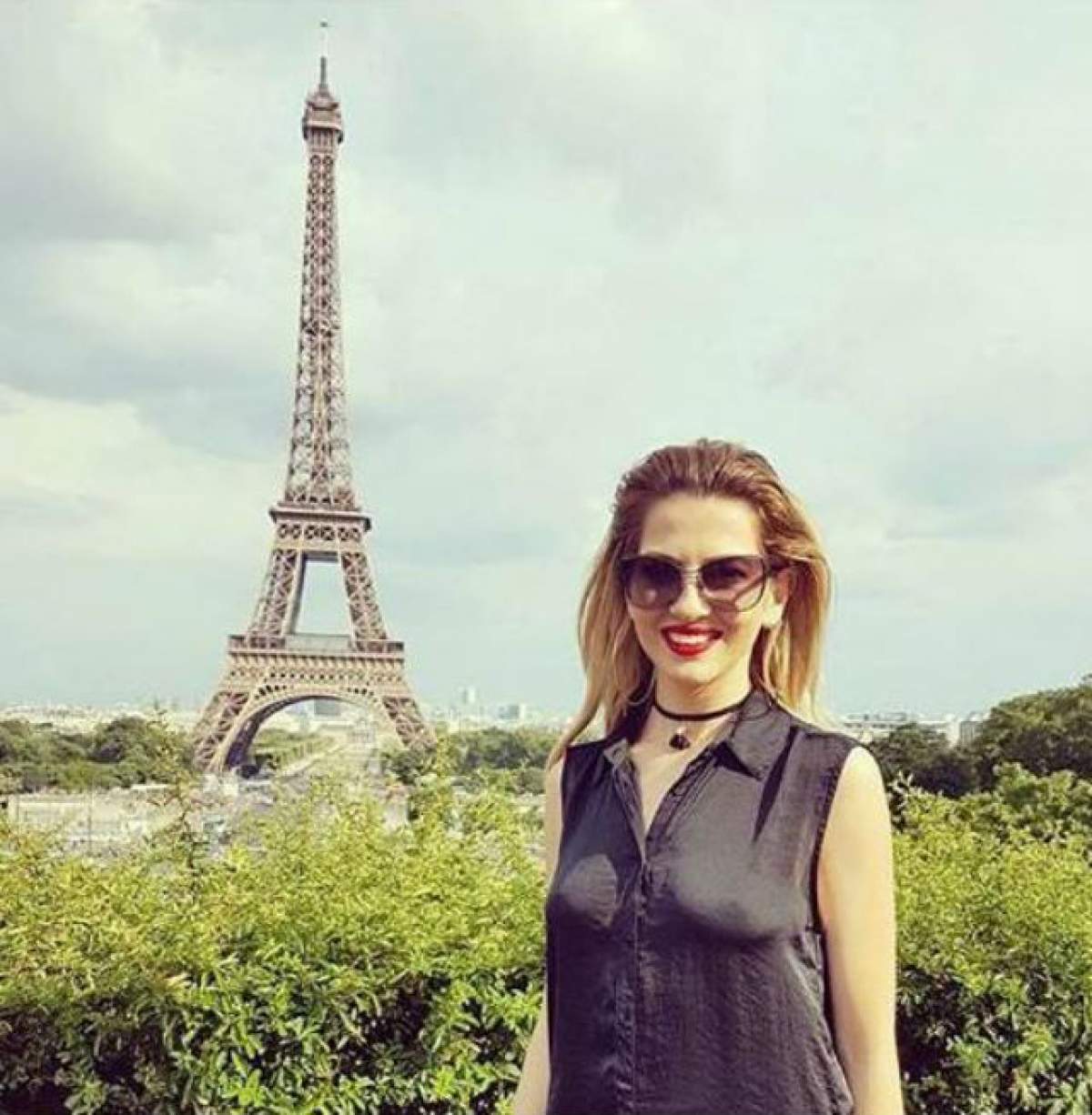 A dus-o la Paris şi a cerut-o în căsătorie? Lidia Buble a creat isterie în rândul fanilor