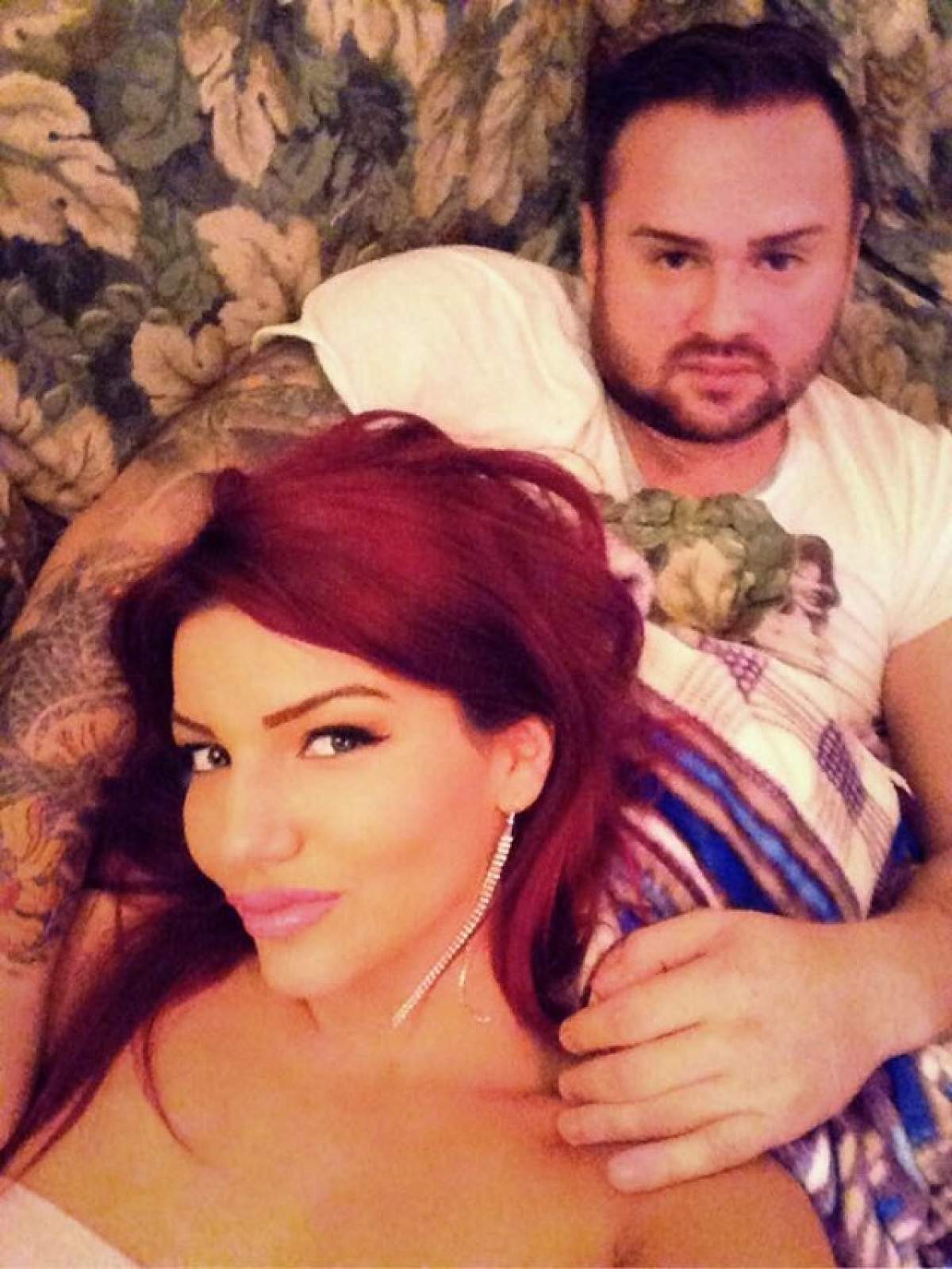 Loredana şi Liviu de la "Insula Iubirii" s-au despărţit? Fostul concurent şi-a "altoit" din nou iubita?