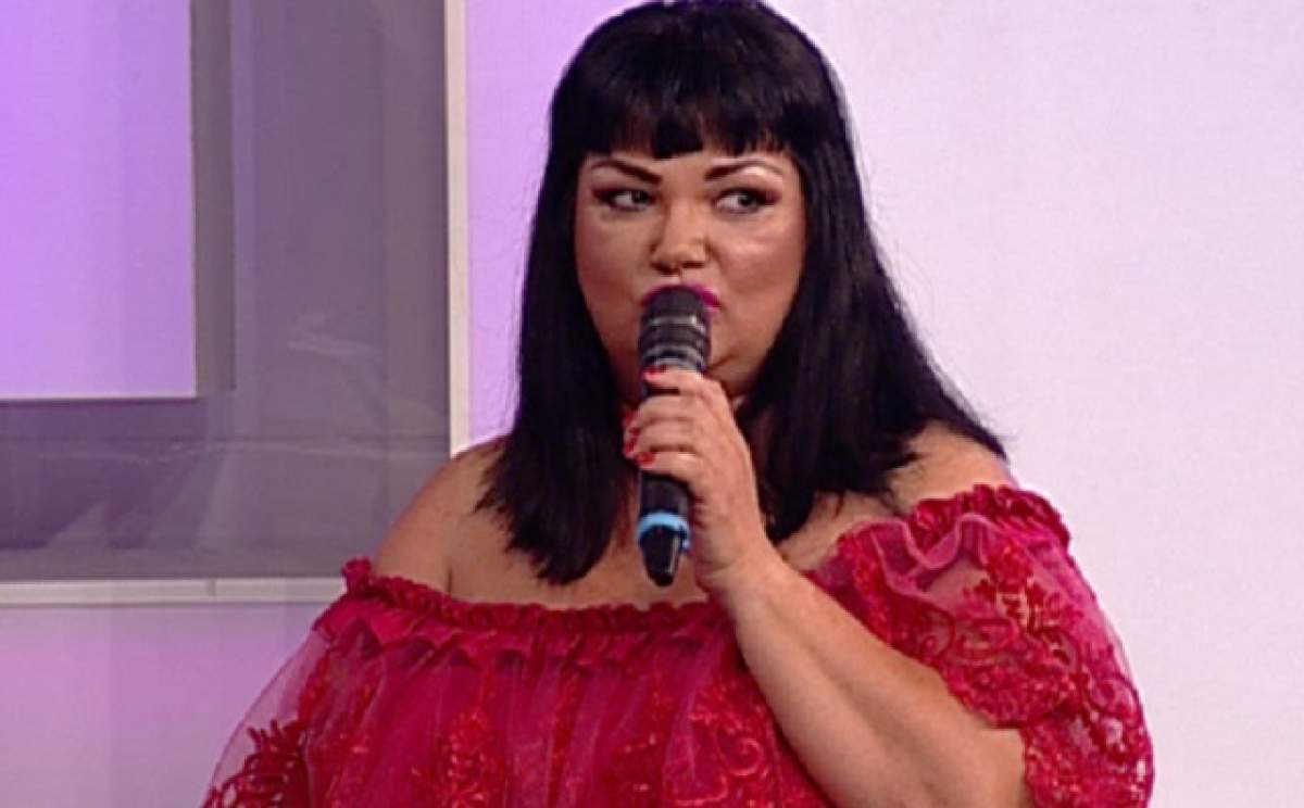 VIDEO / Ozana Barabancea, întâmplare stranie în drum spre casă! "M-am oprit la o mânăstire"