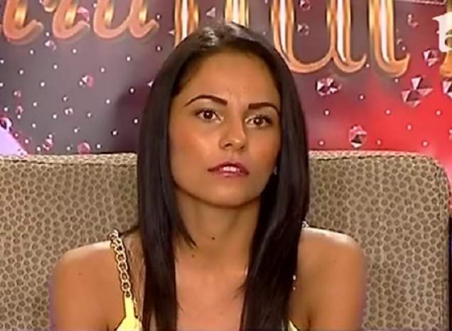 VIDEO / Am aflat sexul copilului pe care Oana Matara de la "Mireasă pentru fiul meu" o să îl aducă pe lume. Liliana o să îi fie naşă