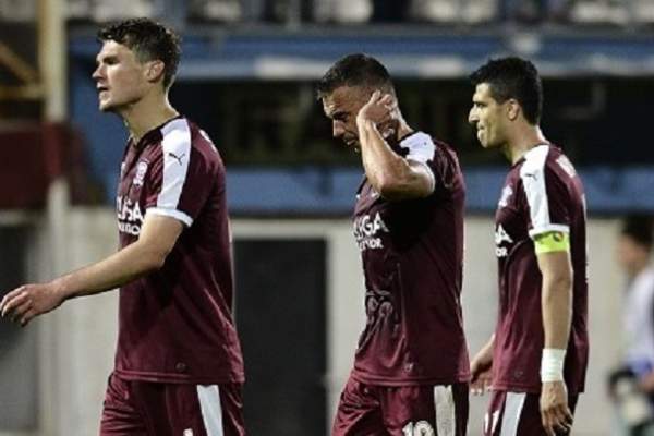 O legendă a fotbalului românesc şi-a anunţat retragerea! „Simt nevoia să mă detaşez”